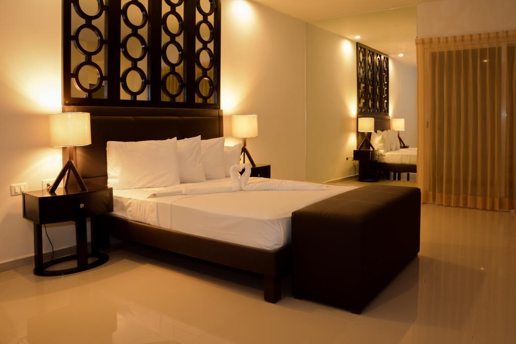 Vita Love Hotel Mérida Eksteriør bilde