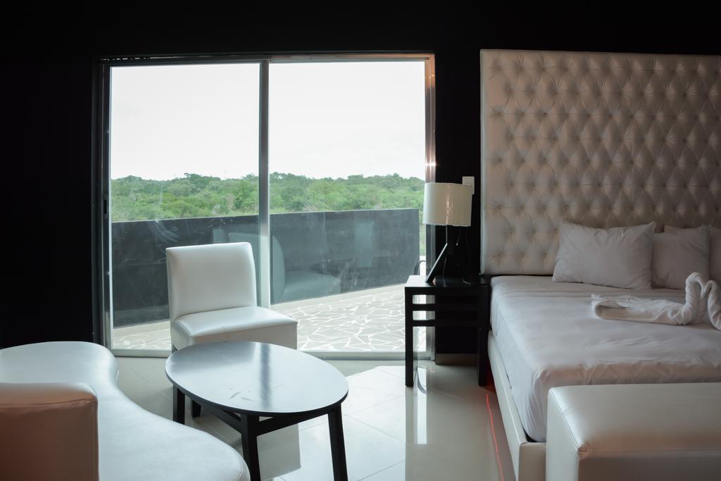 Vita Love Hotel Mérida Eksteriør bilde