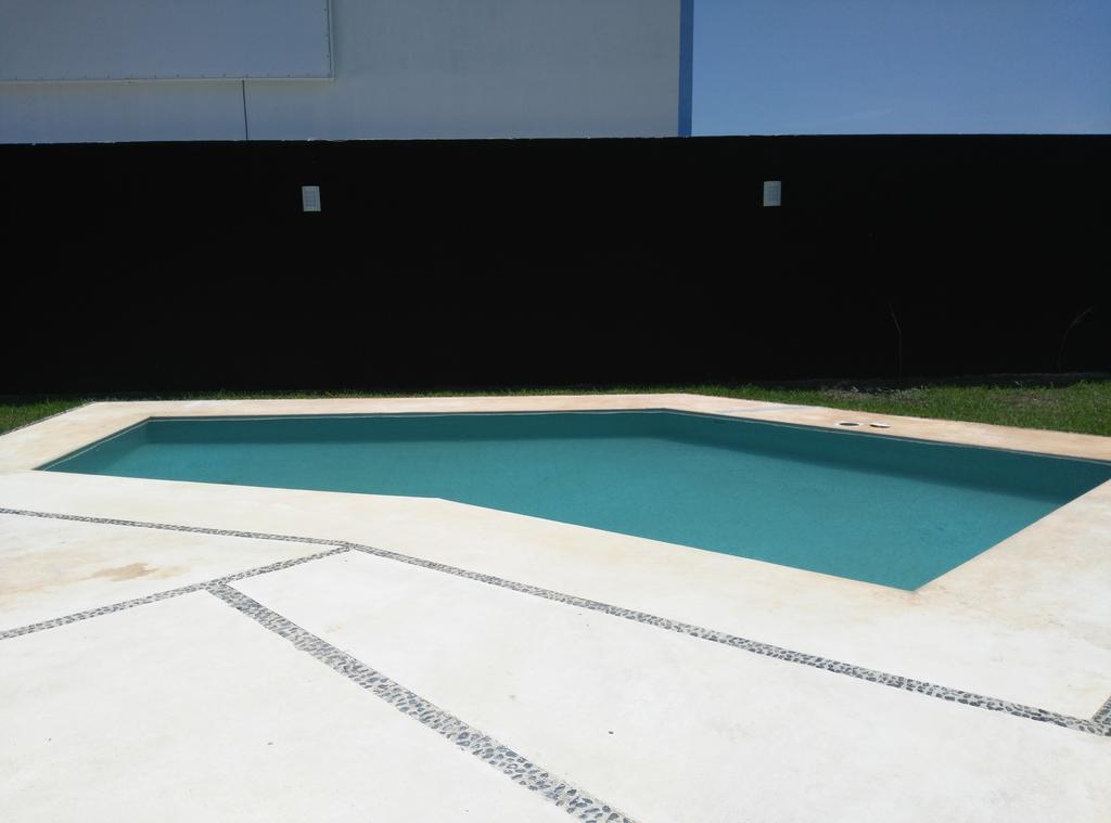 Vita Love Hotel Mérida Eksteriør bilde