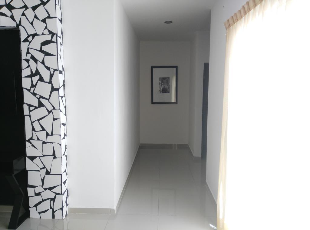 Vita Love Hotel Mérida Eksteriør bilde