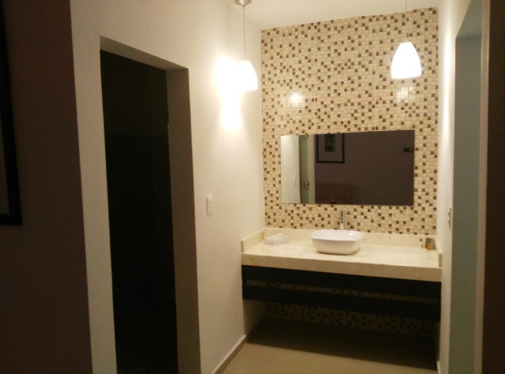 Vita Love Hotel Mérida Eksteriør bilde