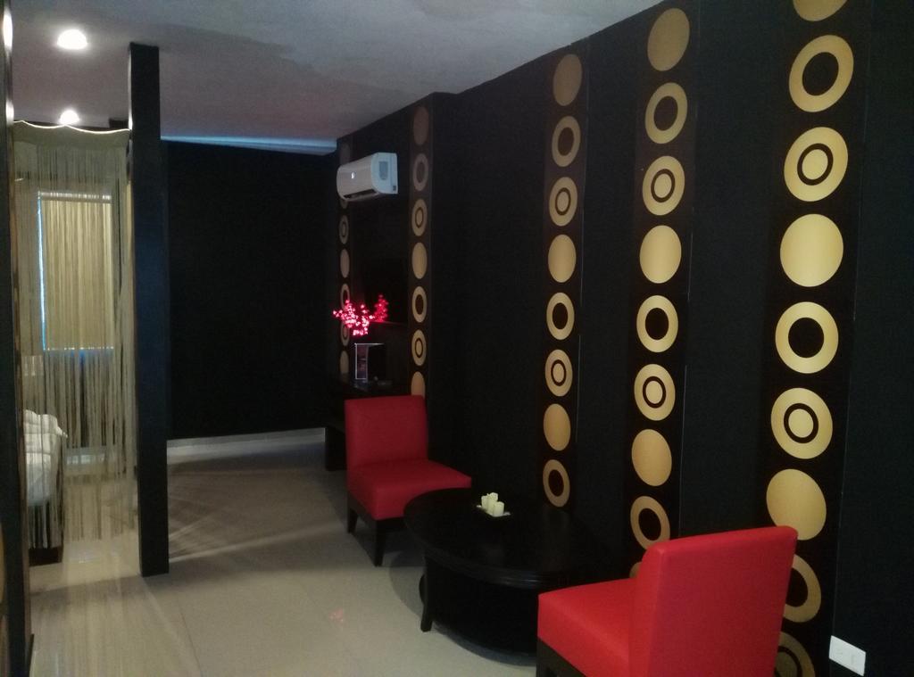 Vita Love Hotel Mérida Eksteriør bilde