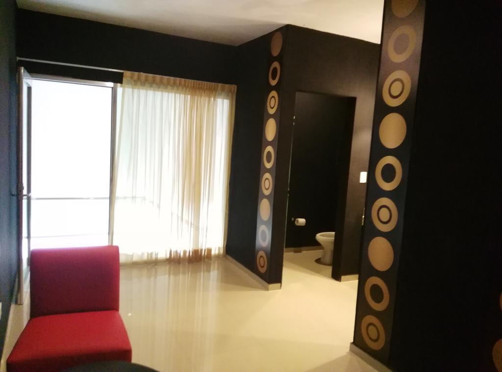 Vita Love Hotel Mérida Eksteriør bilde