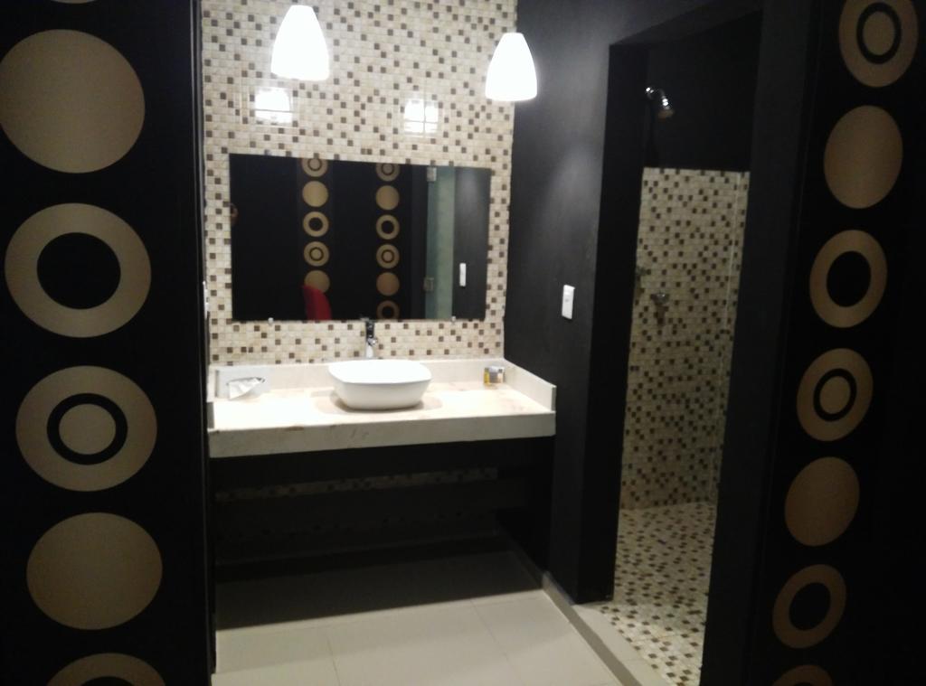 Vita Love Hotel Mérida Eksteriør bilde