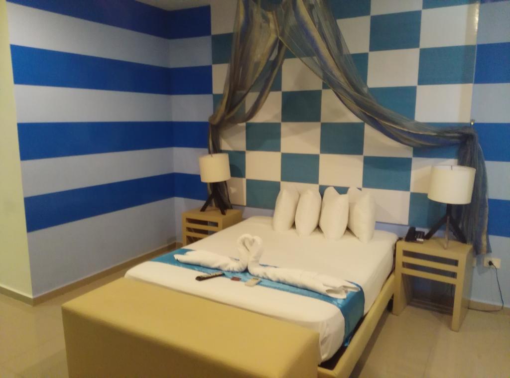 Vita Love Hotel Mérida Eksteriør bilde
