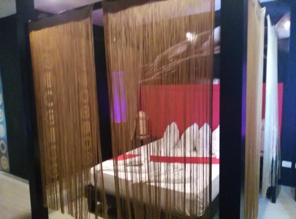 Vita Love Hotel Mérida Eksteriør bilde