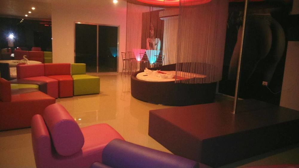 Vita Love Hotel Mérida Eksteriør bilde
