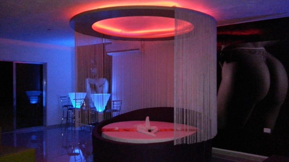 Vita Love Hotel Mérida Eksteriør bilde