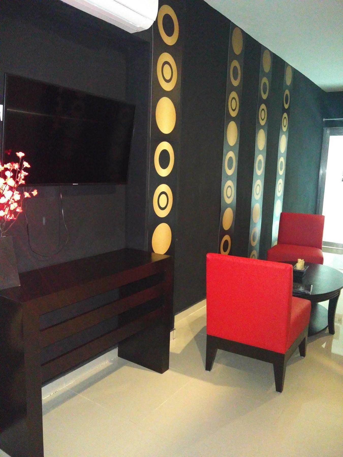Vita Love Hotel Mérida Eksteriør bilde